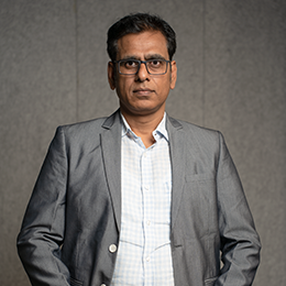charudatta patil